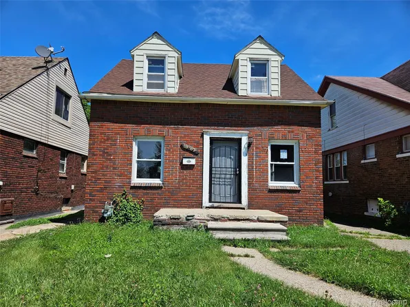 19162 Conley St, Detroit, MI 48234