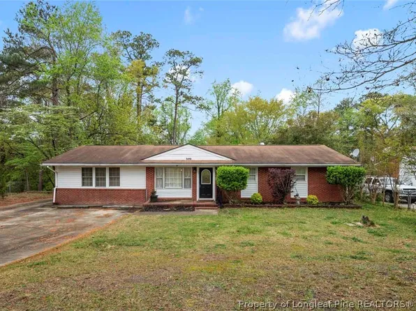 5419 Docia Cir, Fayetteville, NC 28314