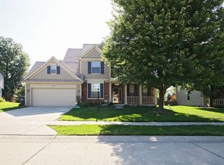 11277 Tufton St, Fishers, IN 46038