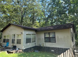 22 Rusty Ln, Wappapello, MO 63966