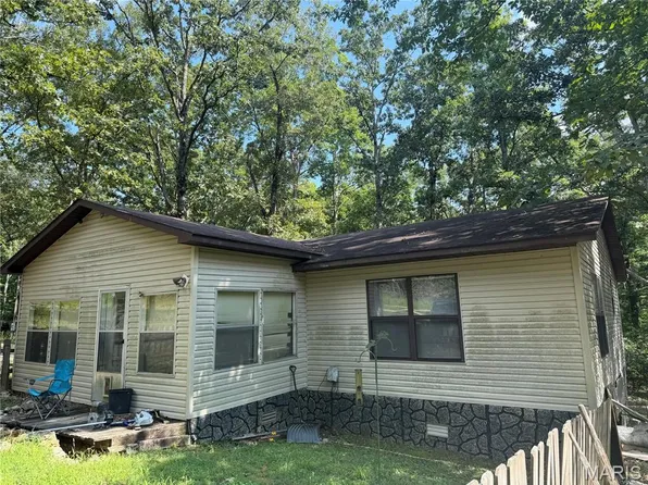 22 Rusty Ln, Wappapello, MO 63966