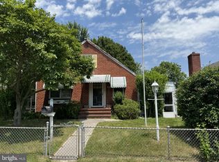 2619 Ambler Rd, Dundalk, MD 21222