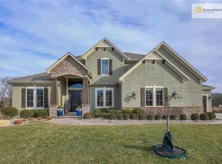 16425 Westgate St, Overland Park, KS 66221