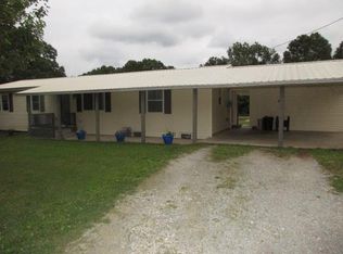 23080 Main St, Huntingdon, TN 38344