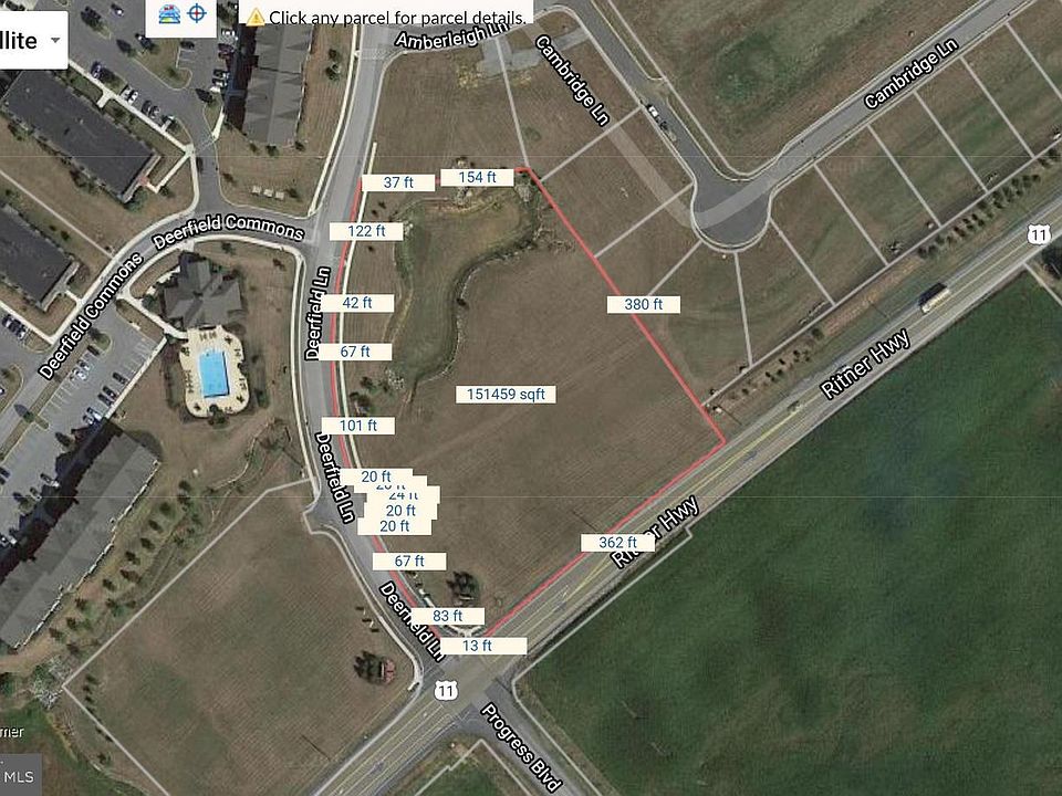 1st image of 1 Deerfield Ln