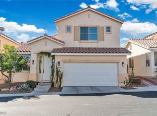 10409 Natural Springs Ave, Las Vegas, NV 89129