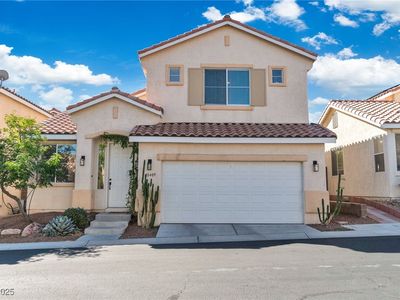 10409 Natural Springs Ave, Las Vegas, NV, 89129