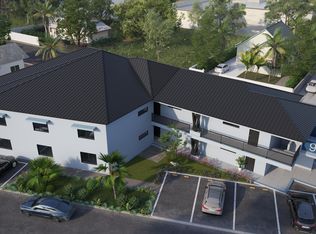 901 S H Street, Lake Worth Beach, FL 33460