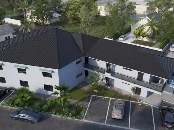 901 S H Street, Lake Worth Beach, FL 33460