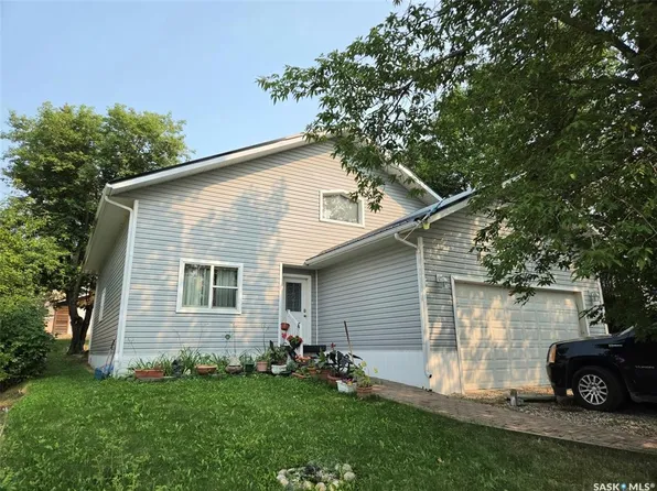 8 Cocapa AVENUE, Kenosee Lake, SK S0C 2S0