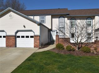 1313 Lexington Dr, Lawrence, PA