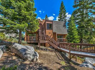 718 Tina Ct #A, Stateline, NV 89449