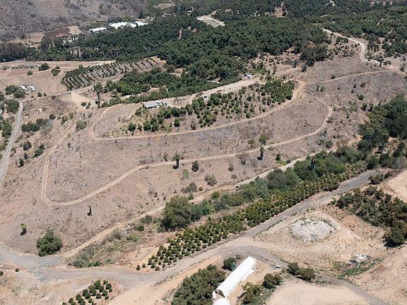 4th image of 0 Gopher Canyon Rd