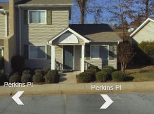 109 Perkins Pl, Seneca, SC 29678