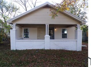 3445 Ellis Ave SW, Birmingham, AL 35221