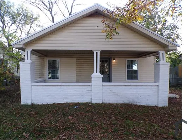 3445 Ellis Ave SW, Birmingham, AL 35221