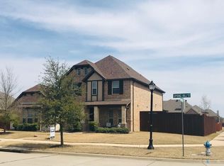 12716 Spring Hill Dr, Frisco, TX 75035