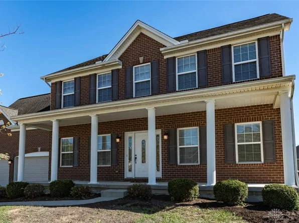 1314 Patriot Way, Dayton, OH 45434