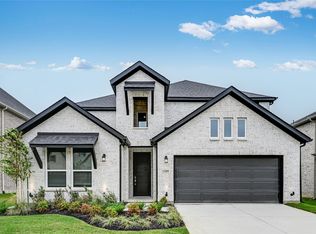 1509 Blue Sage Ct, Celina, TX 75009