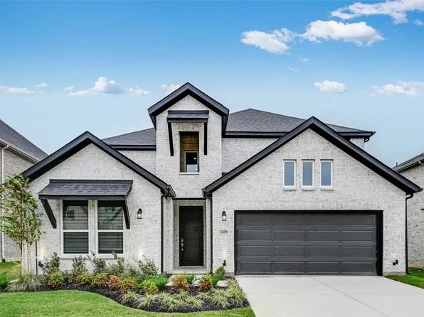 1509 Blue Sage Ct, Celina, TX 75009