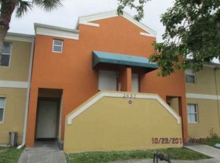 2457 NW 56th Ave #4-203, Lauderhill, FL 33313