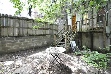 Rented by Town Residential