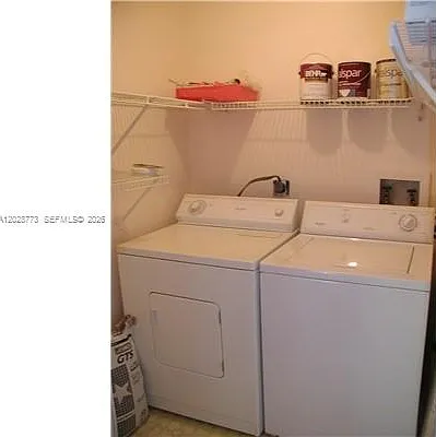 9729 Hammocks Blvd #206E — Photo 10