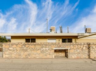 8308 Eclipse St, El Paso, TX 79904