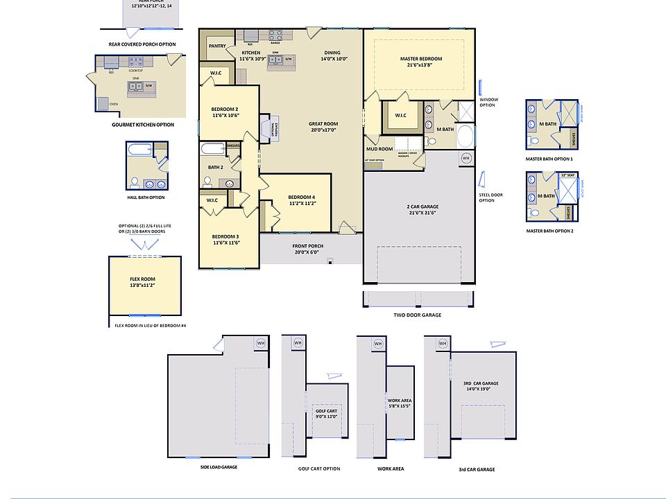 2nd image of 276 Pretty Run Branch Ln