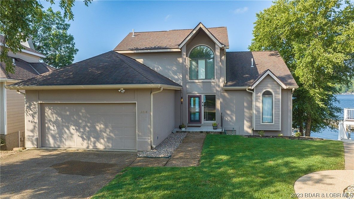 2268 Breezy Acre, Osage Beach, MO 65065 MLS 3557316 Zillow