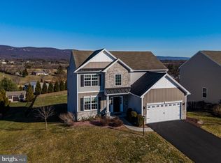 707 Appalachian Ave, Carlisle, PA 17013