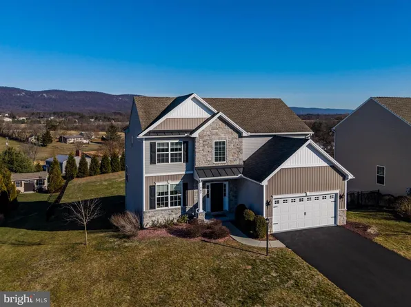 707 Appalachian Ave, Carlisle, PA 17013