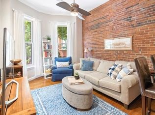 187 W Canton St #2, Boston, MA 02116