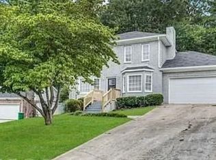 6380 Phillips Pl, Lithonia, GA 30058