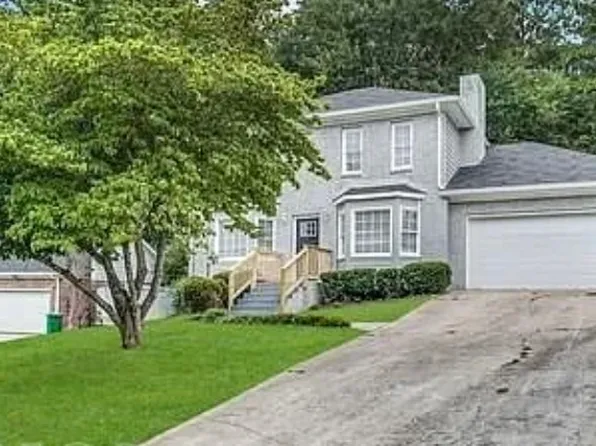 6380 Phillips Pl, Lithonia, GA 30058