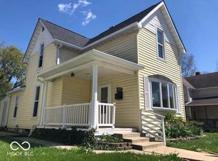 1520 Noble St, Anderson, IN