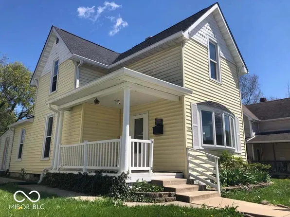 1520 Noble St, Anderson, IN 46016