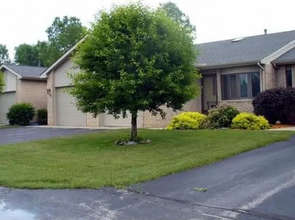 402 Morningside Dr Unit 402, Midland, MI 48640
