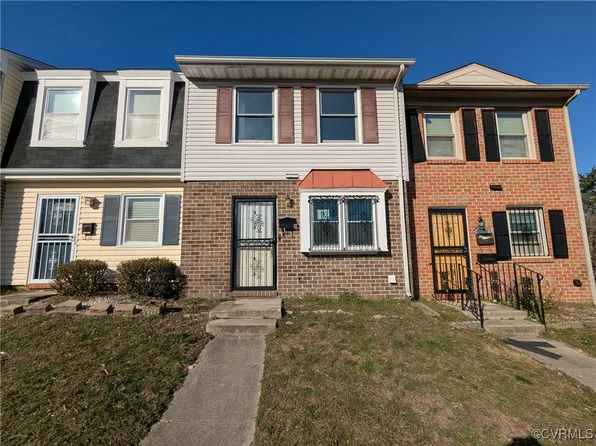 2378 Hill St, Petersburg, VA 23803