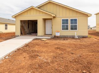 131 Houston Hollow St, Abilene, TX 79602
