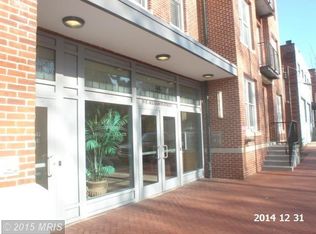 35 E All Saints St UNIT 217, Frederick, MD 21701