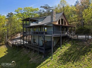 129 Tower Cir, Mineral Bluff, GA 30559