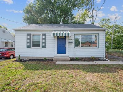1219 Considine Ave, Cincinnati, OH, 45204