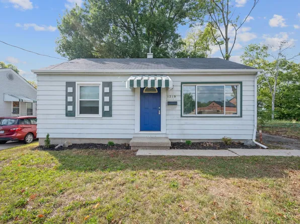 1219 Considine Ave, Cincinnati, OH 45204