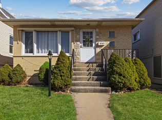 4743 S Keeler Ave, Chicago, IL 60632