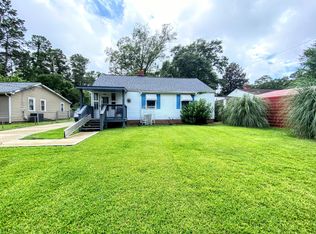 832 Ann St, Augusta, GA 30904