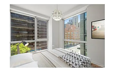 Rented by Douglas Elliman