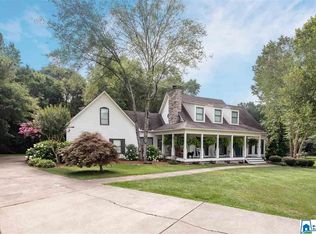 2624 Murphrees Valley Rd, Springville, AL 35146