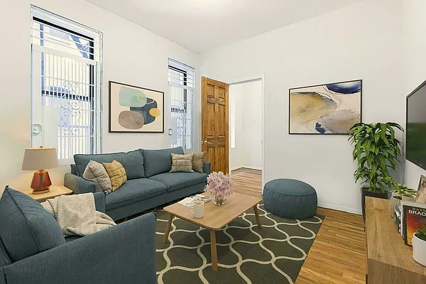 Rented by Compass | media 3