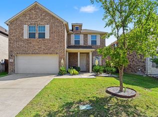 1852 Everglades Dr, Forney, TX 75126